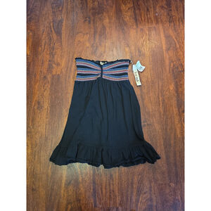 Love rocks sleeveless shirt size Large NWT